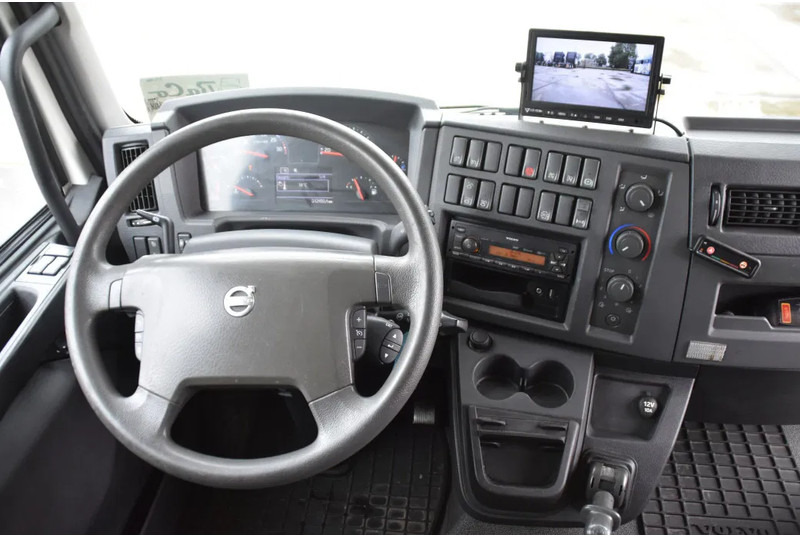 Volvo FL 280 4x2 + BOX - 312 TKM - AIRCO - DOUBLE CARGOFLOOR - ELEVATOR - REMOTE CONTROL - CAMERA - - Kapalı kasa kamyon: fotoğraf 5 Volvo FL 280 4x2 + BOX - 312 TKM - AIRCO - DOUBLE CARGOFLOOR - ELEVATOR - REMOTE CONTROL - CAMERA - - Kapalı kasa kamyon: fotoğraf 5