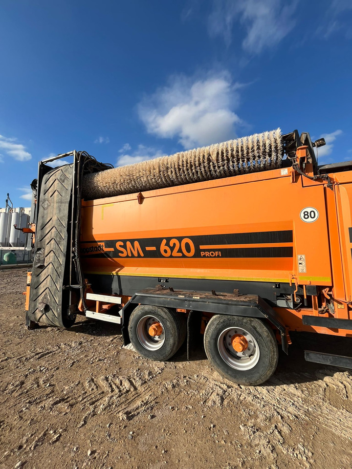 DOPPSTADT SM 6 20 - Elek: fotoğraf 2 DOPPSTADT SM 6 20 - Elek: fotoğraf 2