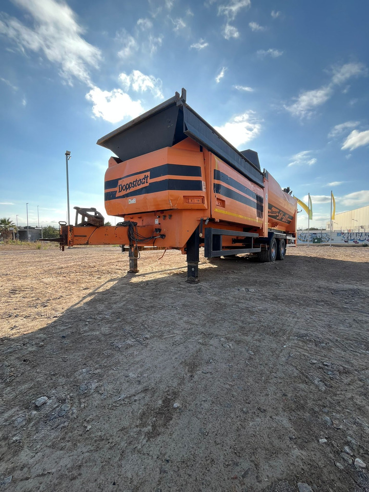 DOPPSTADT SM 6 20 - Elek: fotoğraf 3 DOPPSTADT SM 6 20 - Elek: fotoğraf 3