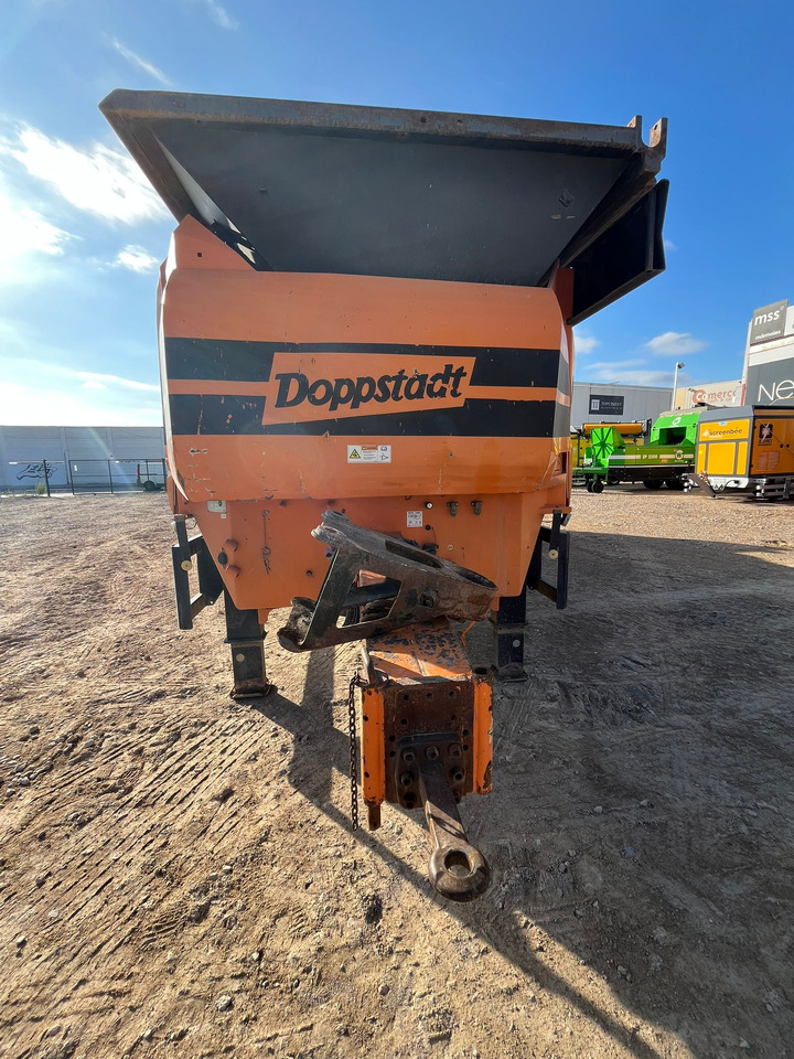 DOPPSTADT SM 6 20 - Elek: fotoğraf 5 DOPPSTADT SM 6 20 - Elek: fotoğraf 5