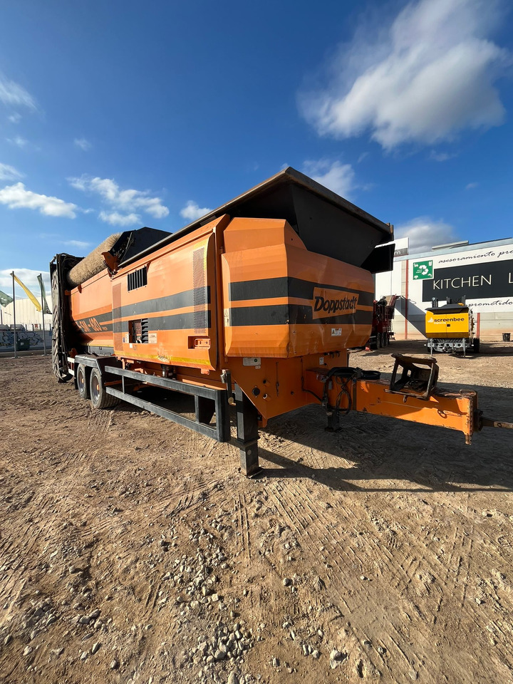 DOPPSTADT SM 6 20 - Elek: fotoğraf 1 DOPPSTADT SM 6 20 - Elek: fotoğraf 1