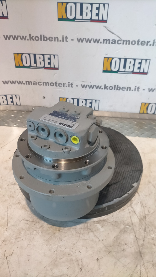 Bonfiglioli TAKEUCHI TB125 - Dönüş motoru - İş makinaları: fotoğraf 1 Bonfiglioli TAKEUCHI TB125 - Dönüş motoru - İş makinaları: fotoğraf 1