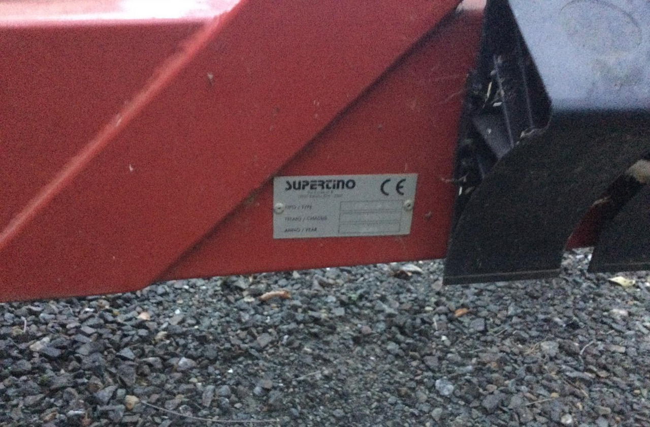 Faciatore - Silaj paketleme makinesi: fotoğraf 3 Faciatore - Silaj paketleme makinesi: fotoğraf 3