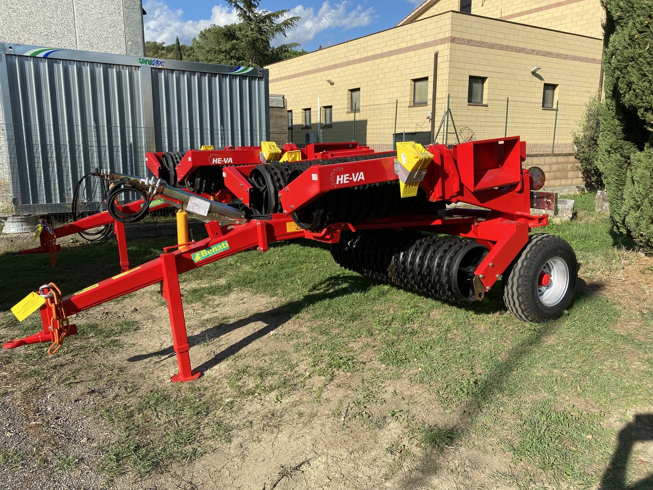 HE VA - Merdane: fotoğraf 5 HE VA - Merdane: fotoğraf 5