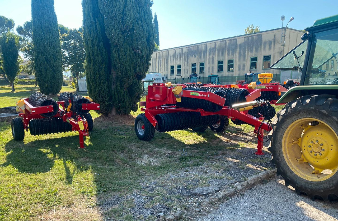 Rulli - Merdane: fotoğraf 2 Rulli - Merdane: fotoğraf 2