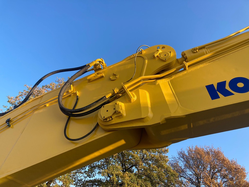 KOMATSU PC1250-7 finansal kiralama KOMATSU PC1250-7: fotoğraf 20 KOMATSU PC1250-7 finansal kiralama KOMATSU PC1250-7: fotoğraf 20