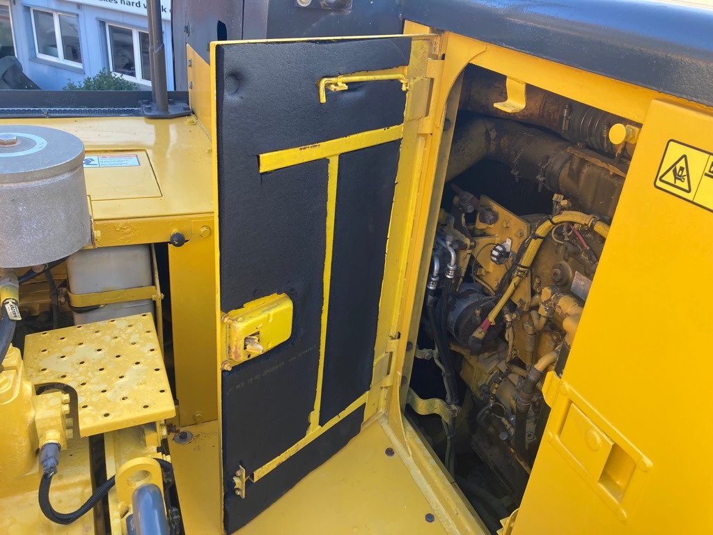 KOMATSU PC1250-7 finansal kiralama KOMATSU PC1250-7: fotoğraf 29 KOMATSU PC1250-7 finansal kiralama KOMATSU PC1250-7: fotoğraf 29