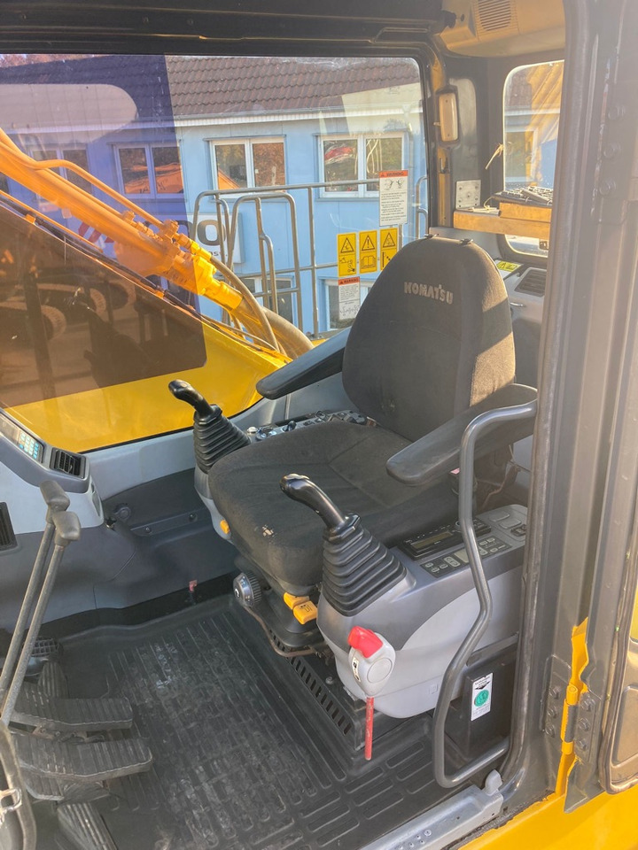 KOMATSU PC1250-7 finansal kiralama KOMATSU PC1250-7: fotoğraf 10 KOMATSU PC1250-7 finansal kiralama KOMATSU PC1250-7: fotoğraf 10