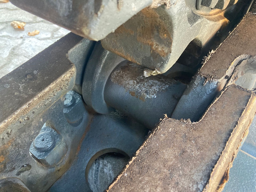 KOMATSU PC1250-7 finansal kiralama KOMATSU PC1250-7: fotoğraf 16 KOMATSU PC1250-7 finansal kiralama KOMATSU PC1250-7: fotoğraf 16