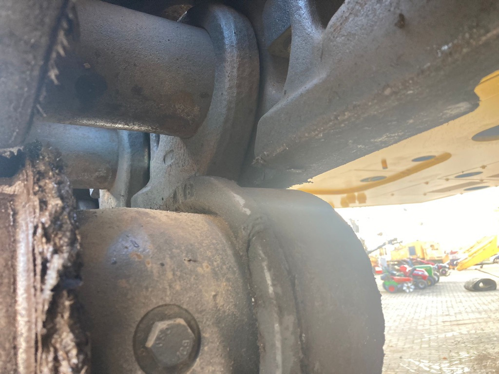 KOMATSU PC1250-7 finansal kiralama KOMATSU PC1250-7: fotoğraf 17 KOMATSU PC1250-7 finansal kiralama KOMATSU PC1250-7: fotoğraf 17