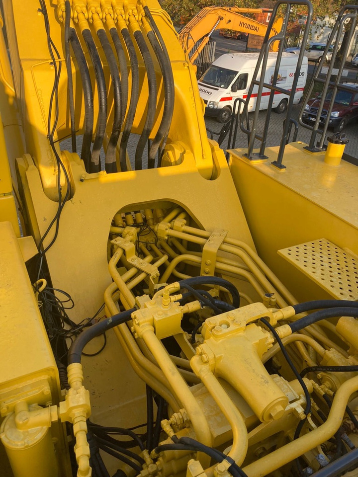 KOMATSU PC1250-7 finansal kiralama KOMATSU PC1250-7: fotoğraf 14 KOMATSU PC1250-7 finansal kiralama KOMATSU PC1250-7: fotoğraf 14