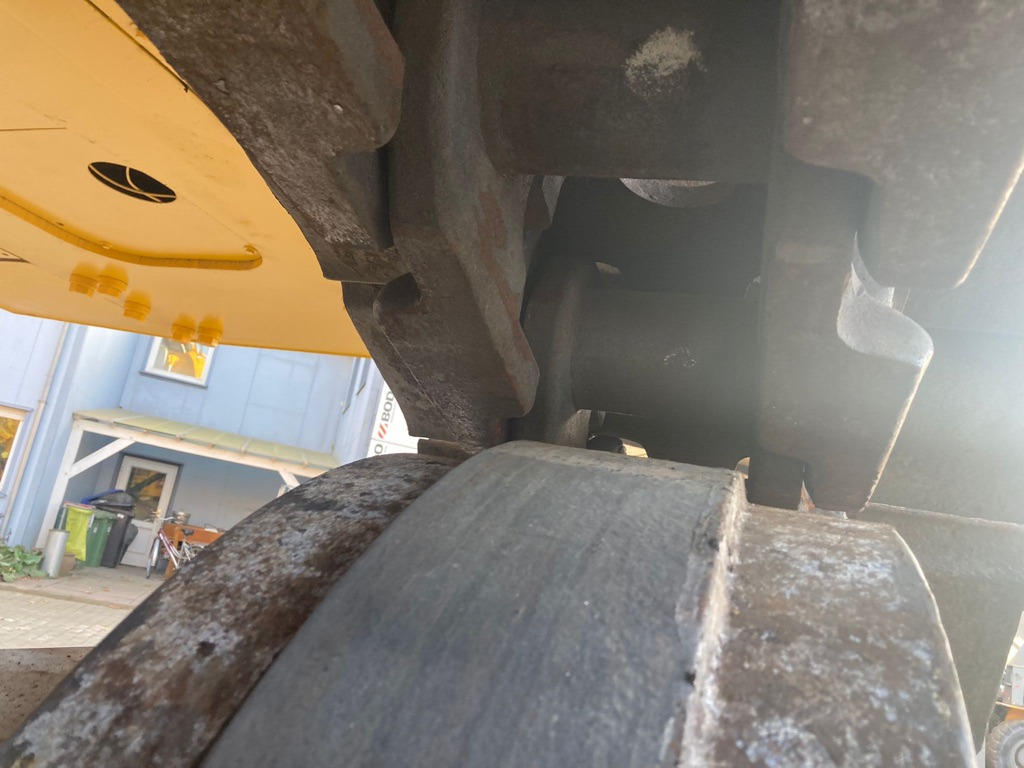 KOMATSU PC1250-7 finansal kiralama KOMATSU PC1250-7: fotoğraf 31 KOMATSU PC1250-7 finansal kiralama KOMATSU PC1250-7: fotoğraf 31