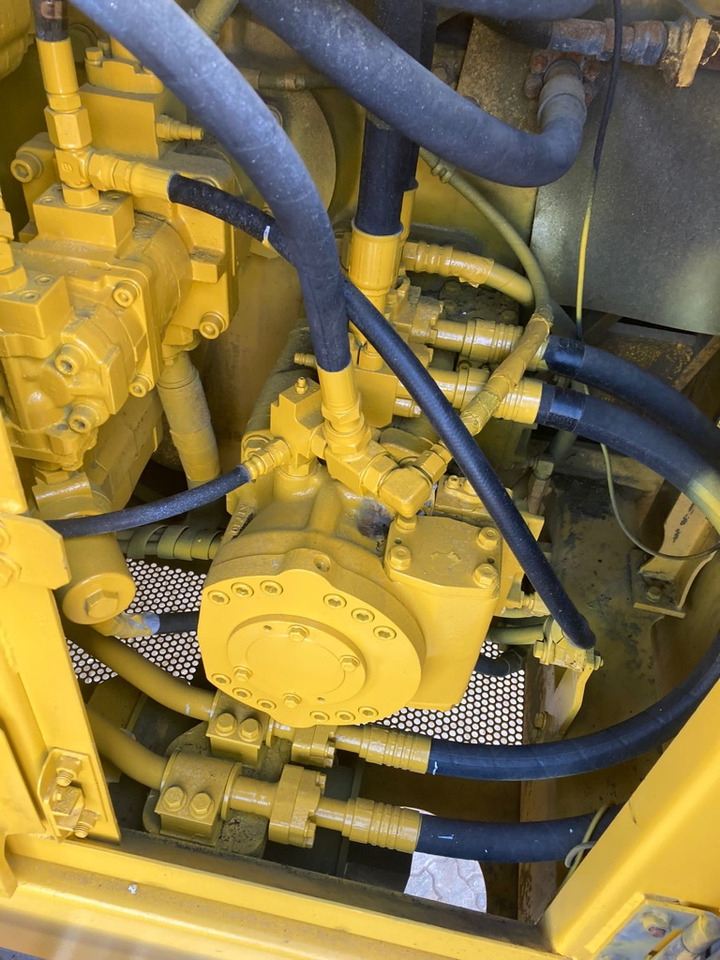 KOMATSU PC1250-7 finansal kiralama KOMATSU PC1250-7: fotoğraf 28 KOMATSU PC1250-7 finansal kiralama KOMATSU PC1250-7: fotoğraf 28