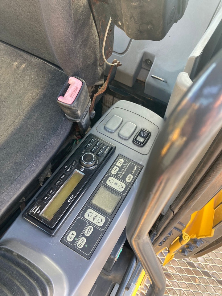 KOMATSU PC1250-7 finansal kiralama KOMATSU PC1250-7: fotoğraf 7 KOMATSU PC1250-7 finansal kiralama KOMATSU PC1250-7: fotoğraf 7