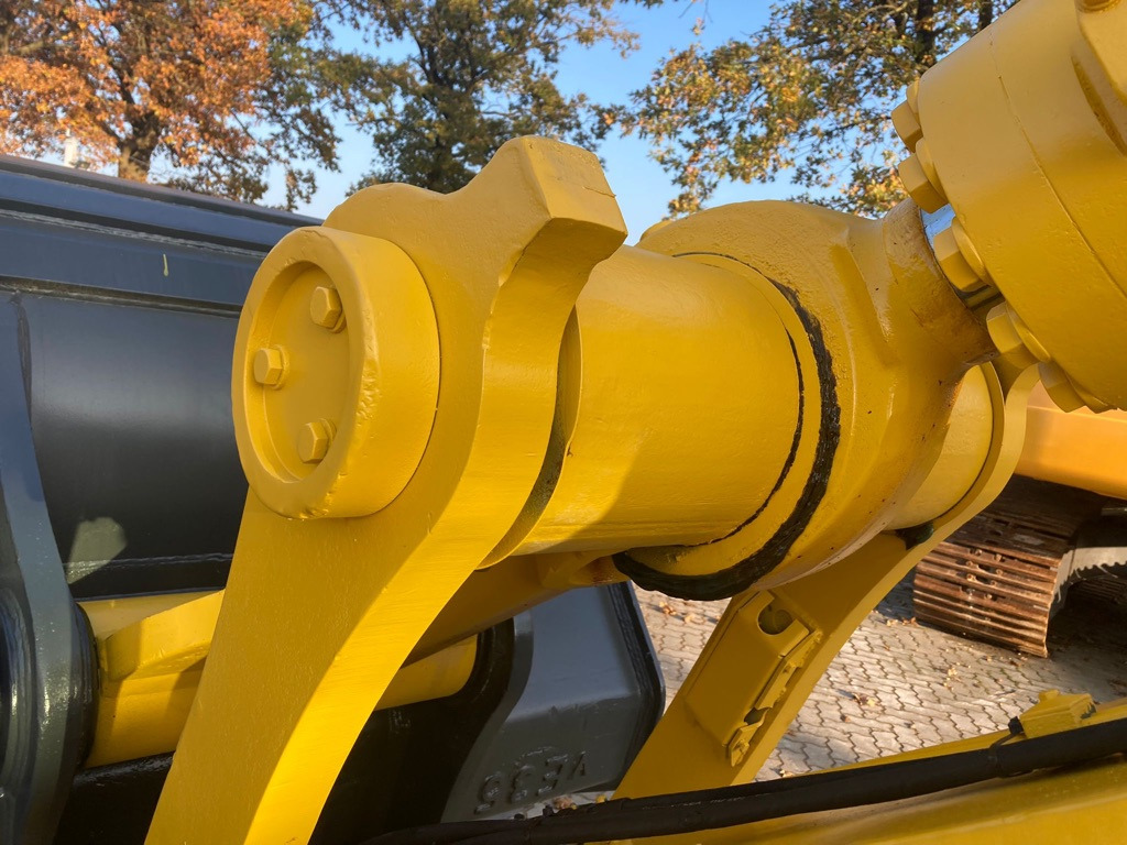 KOMATSU PC1250-7 finansal kiralama KOMATSU PC1250-7: fotoğraf 11 KOMATSU PC1250-7 finansal kiralama KOMATSU PC1250-7: fotoğraf 11