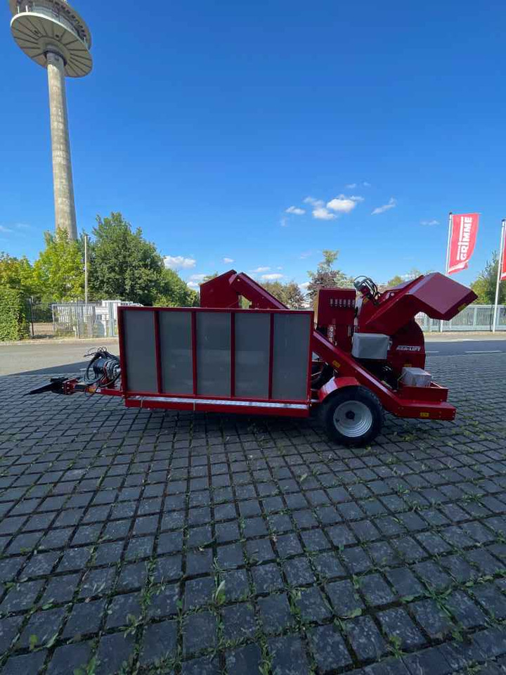 ASA-Lift GB-1000 - Mibzer: fotoğraf 5 ASA-Lift GB-1000 - Mibzer: fotoğraf 5
