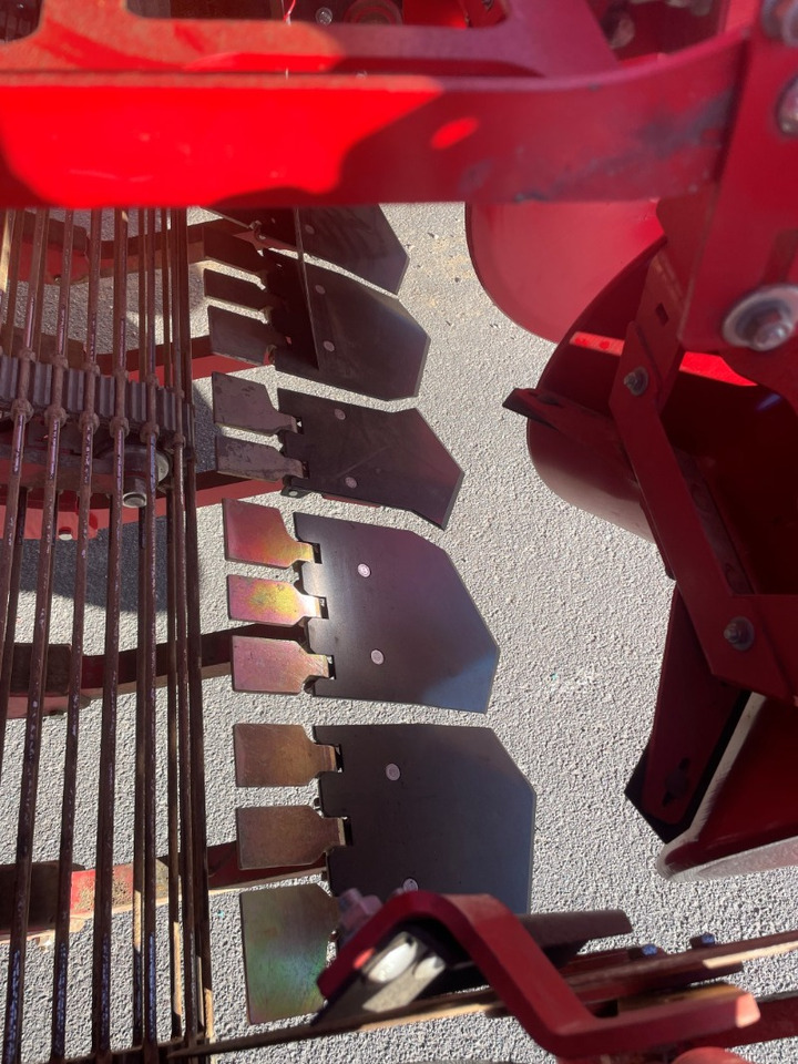 Hasat makinesi Grimme EVO 280 ClodSep: fotoğraf 34