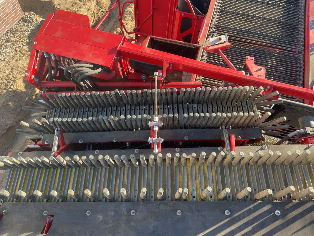 Hasat makinesi Grimme EVO 280 ClodSep: fotoğraf 17