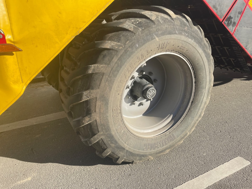 Hasat makinesi Grimme EVO 280 ClodSep: fotoğraf 6