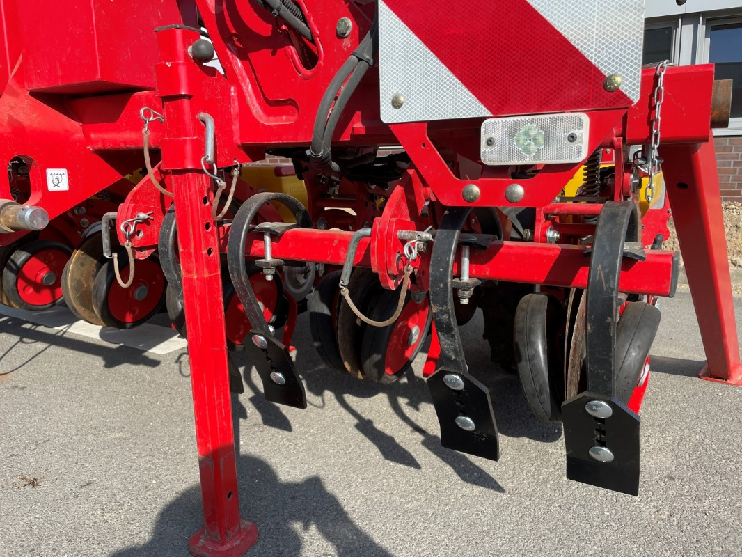 Grimme MATRIX 1200 - Ekim makinesi: fotoğraf 5 Grimme MATRIX 1200 - Ekim makinesi: fotoğraf 5