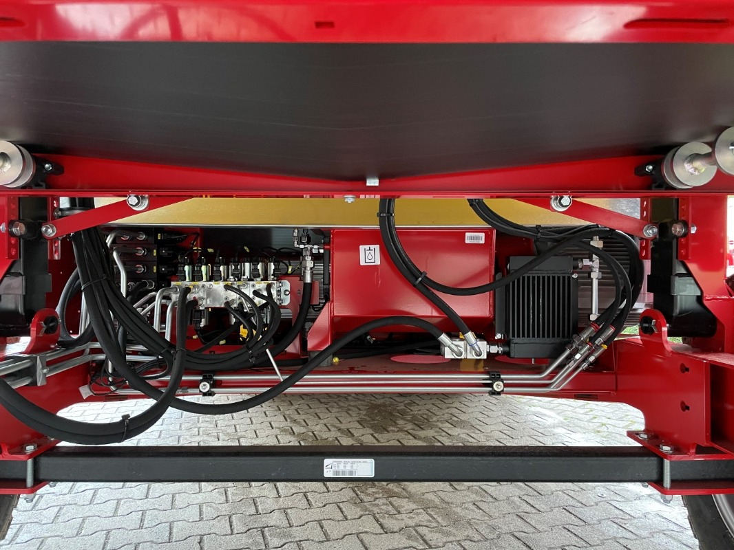 Grimme RH 24-60 CF - Rental - Depolama ekipman: fotoğraf 3 Grimme RH 24-60 CF - Rental - Depolama ekipman: fotoğraf 3