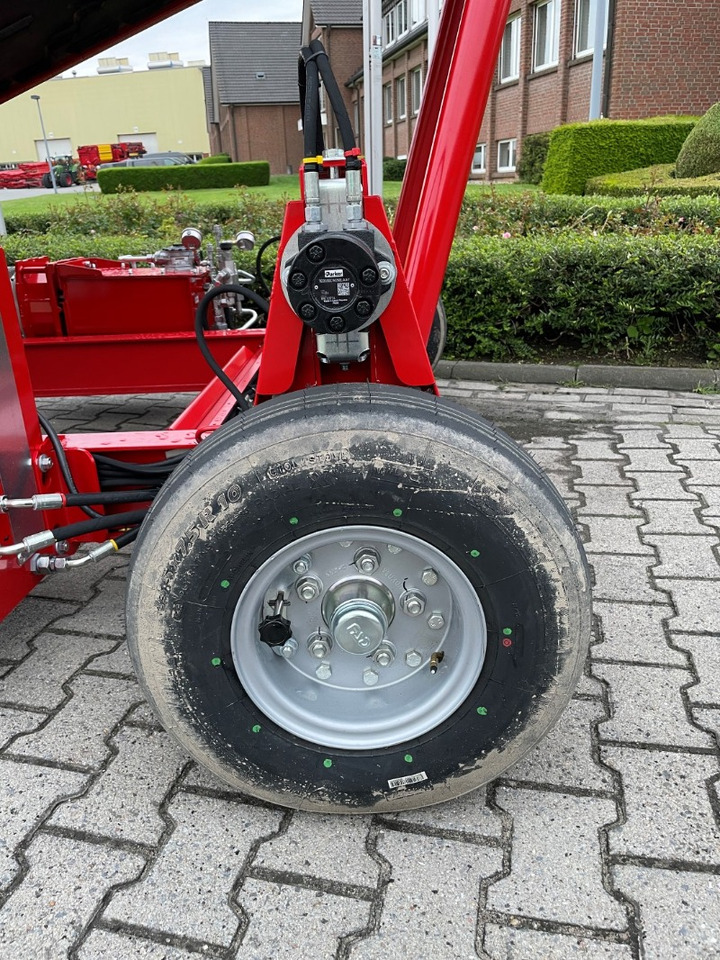 Grimme SL 145 - Rental - Depolama ekipman: fotoğraf 3 Grimme SL 145 - Rental - Depolama ekipman: fotoğraf 3