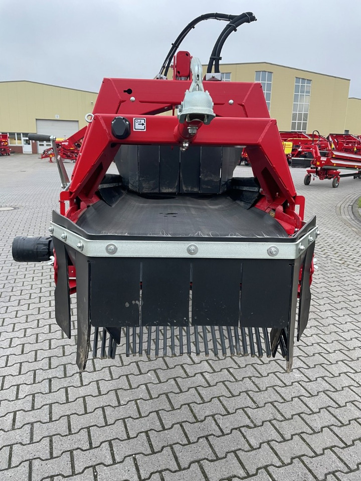 Grimme TC 813 - Rental - Depolama ekipman: fotoğraf 2 Grimme TC 813 - Rental - Depolama ekipman: fotoğraf 2