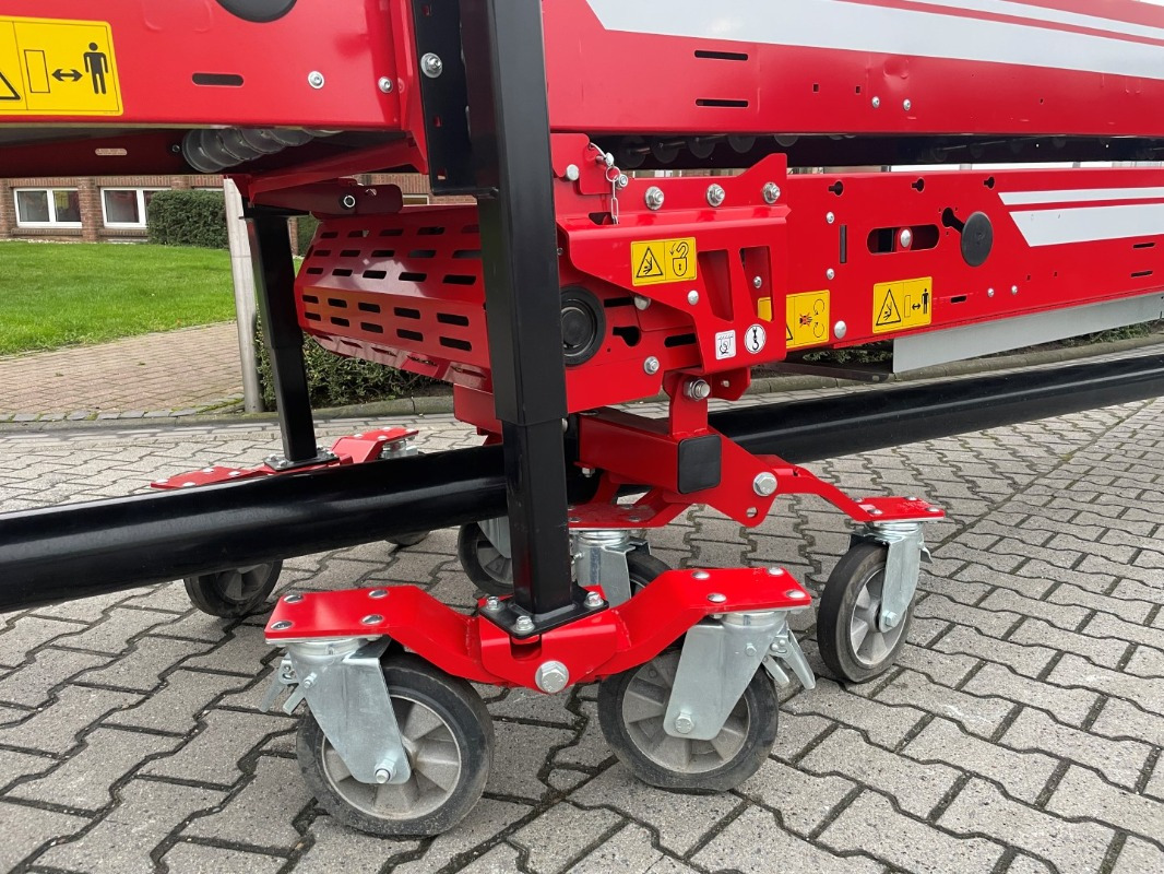 Grimme TC 816 - Rental - Depolama ekipman: fotoğraf 3 Grimme TC 816 - Rental - Depolama ekipman: fotoğraf 3