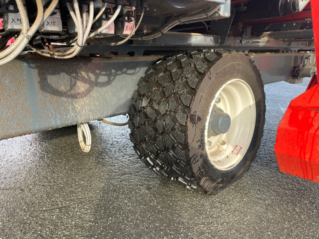 Miedema Miedema MHC Combi - Depolama ekipman: fotoğraf 3 Miedema Miedema MHC Combi - Depolama ekipman: fotoğraf 3