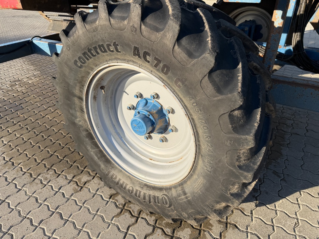 ASA-Lift SL-122 ES - Toprak işleme makinesi: fotoğraf 4 ASA-Lift SL-122 ES - Toprak işleme makinesi: fotoğraf 4