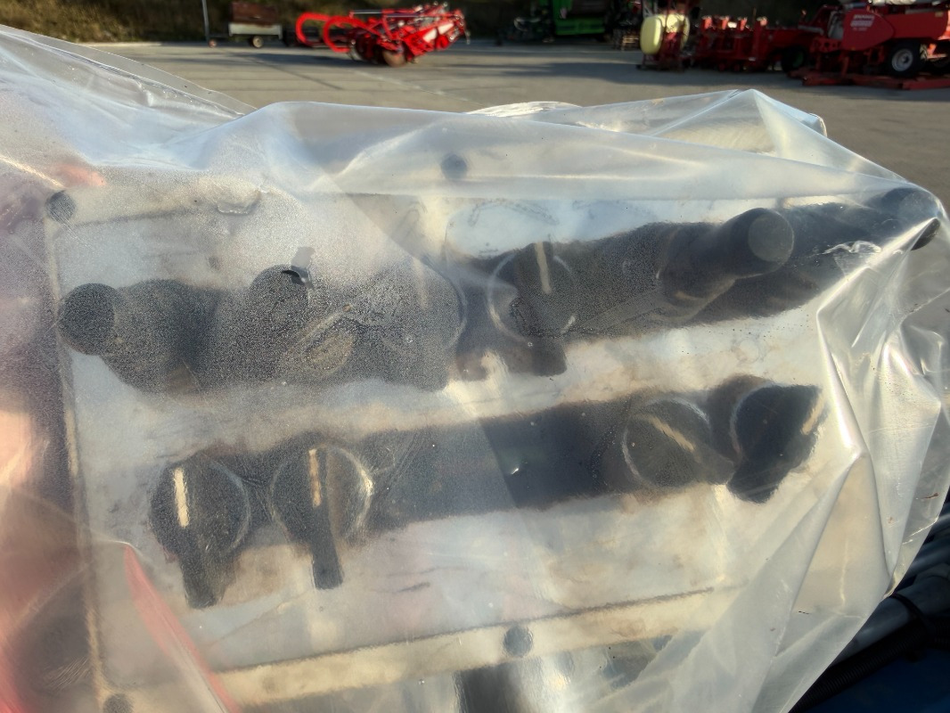 ASA-Lift SL-122 ES - Toprak işleme makinesi: fotoğraf 3 ASA-Lift SL-122 ES - Toprak işleme makinesi: fotoğraf 3