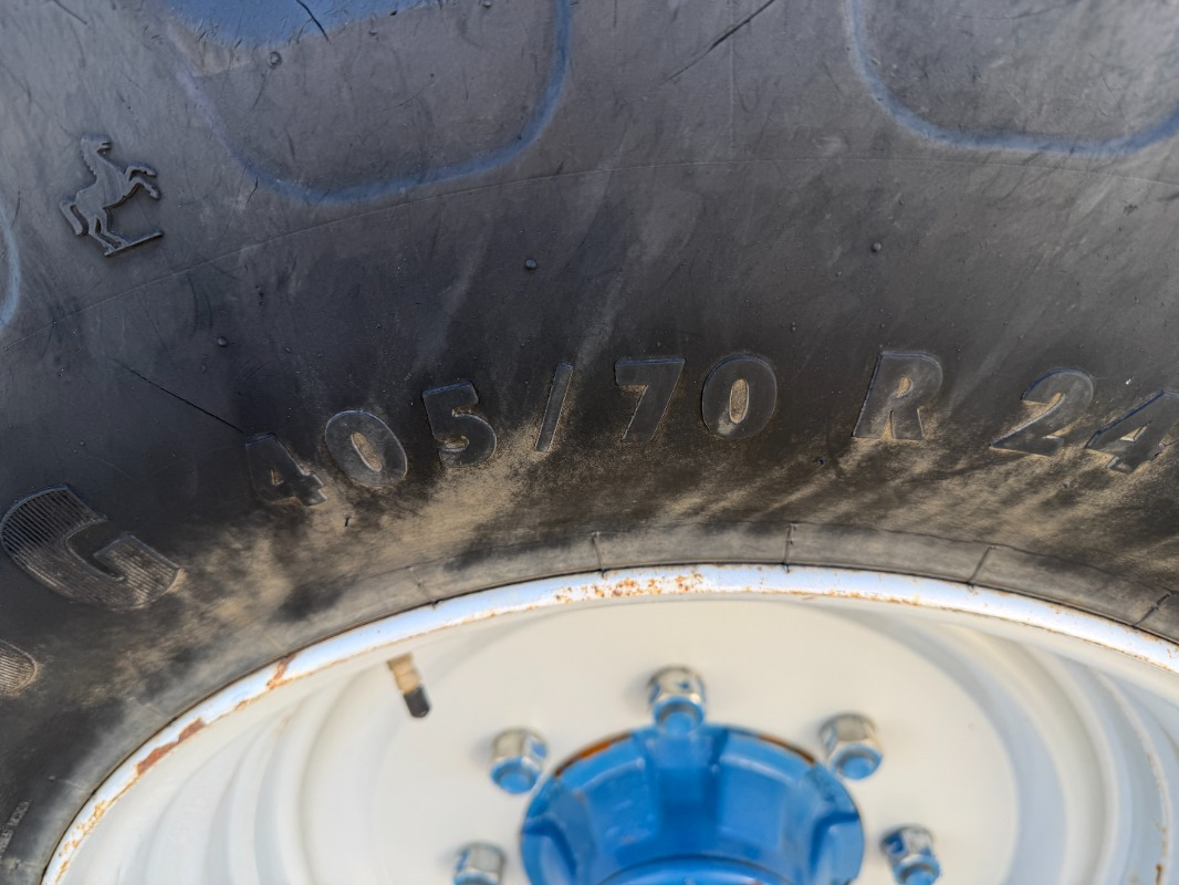 ASA-Lift SL-122 ES - Toprak işleme makinesi: fotoğraf 5 ASA-Lift SL-122 ES - Toprak işleme makinesi: fotoğraf 5