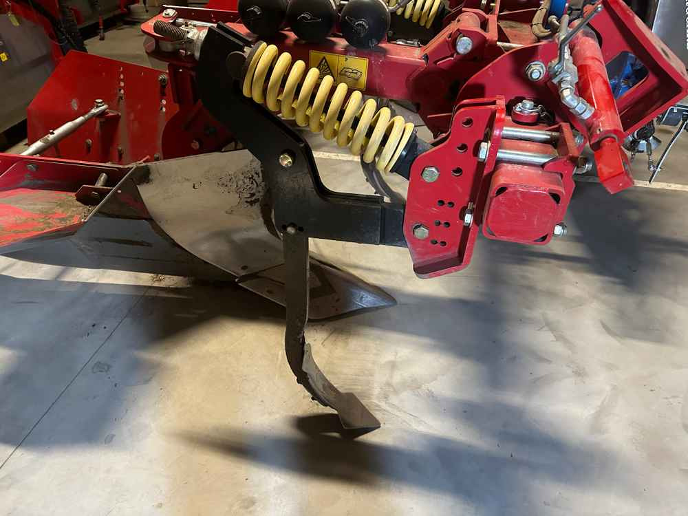 Grimme BFL-200-H - Hasat makinesi aksesuarları: fotoğraf 3 Grimme BFL-200-H - Hasat makinesi aksesuarları: fotoğraf 3