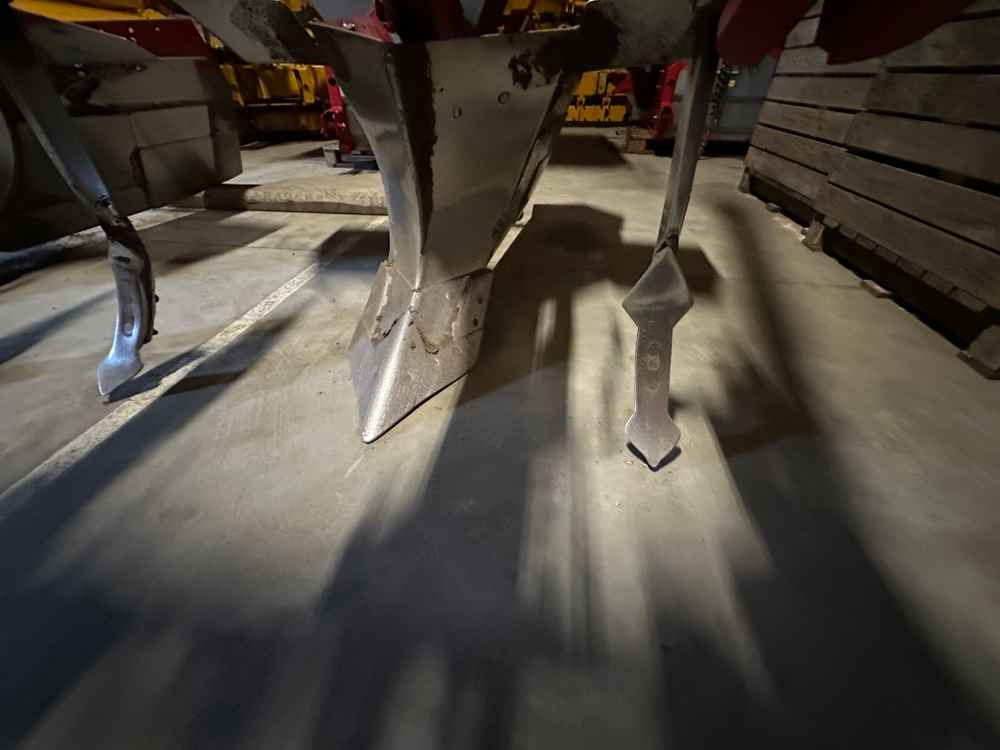 Grimme BFL-200-H - Hasat makinesi aksesuarları: fotoğraf 5 Grimme BFL-200-H - Hasat makinesi aksesuarları: fotoğraf 5