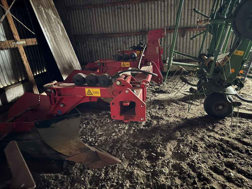 Grimme BFL-400-H - Hasat makinesi aksesuarları: fotoğraf 1 Grimme BFL-400-H - Hasat makinesi aksesuarları: fotoğraf 1