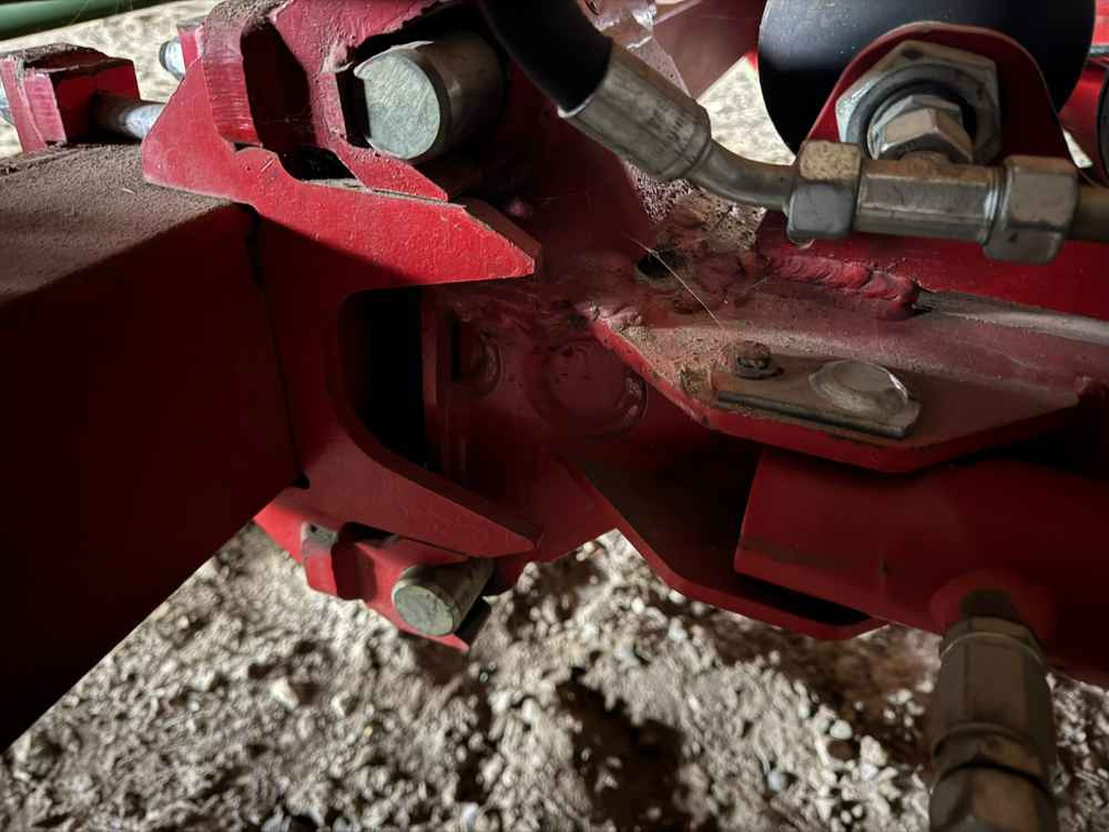 Grimme BFL-400-H - Hasat makinesi aksesuarları: fotoğraf 5 Grimme BFL-400-H - Hasat makinesi aksesuarları: fotoğraf 5