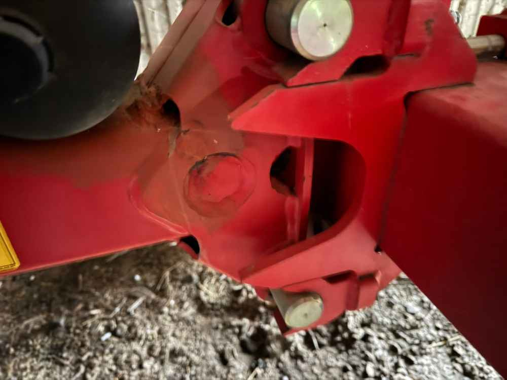 Grimme BFL-400-H - Hasat makinesi aksesuarları: fotoğraf 4 Grimme BFL-400-H - Hasat makinesi aksesuarları: fotoğraf 4
