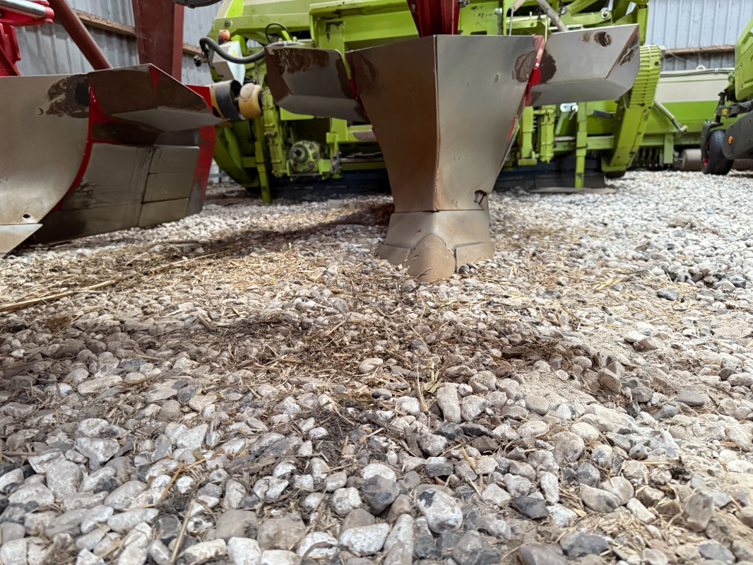 Grimme BFL-600-H - Hasat makinesi aksesuarları: fotoğraf 4 Grimme BFL-600-H - Hasat makinesi aksesuarları: fotoğraf 4