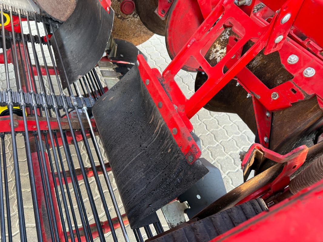 Hasat makinesi Grimme EVO 290 ClodSep: fotoğraf 12