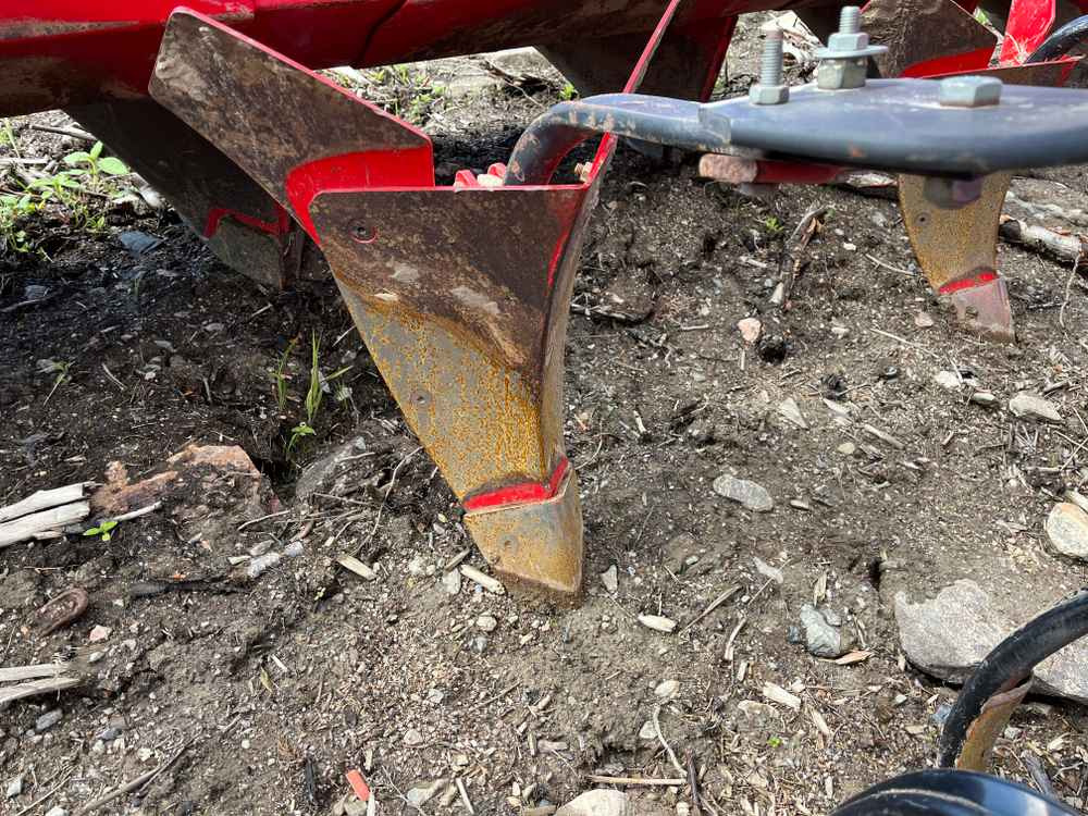 Grimme GH-4 - Hasat makinesi: fotoğraf 3 Grimme GH-4 - Hasat makinesi: fotoğraf 3
