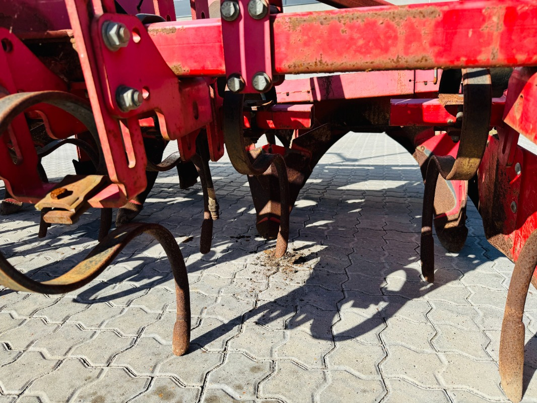 Grimme GH-4 Skan - Hasat makinesi aksesuarları: fotoğraf 4 Grimme GH-4 Skan - Hasat makinesi aksesuarları: fotoğraf 4