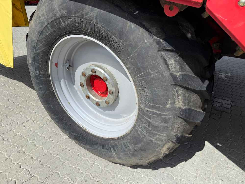 Grimme SE 150-60-UB - Hasat makinesi: fotoğraf 4 Grimme SE 150-60-UB - Hasat makinesi: fotoğraf 4