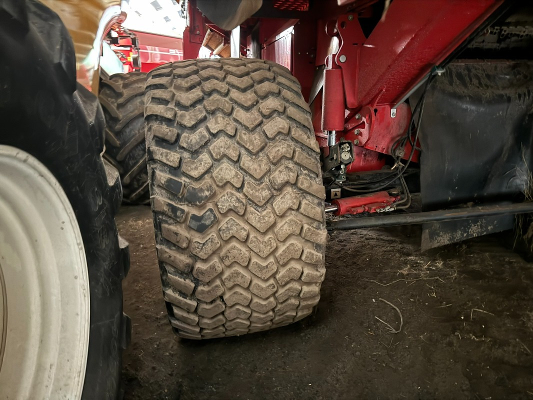 Grimme SE-150-60-UB XXL - Patates hasat makinesi: fotoğraf 3 Grimme SE-150-60-UB XXL - Patates hasat makinesi: fotoğraf 3