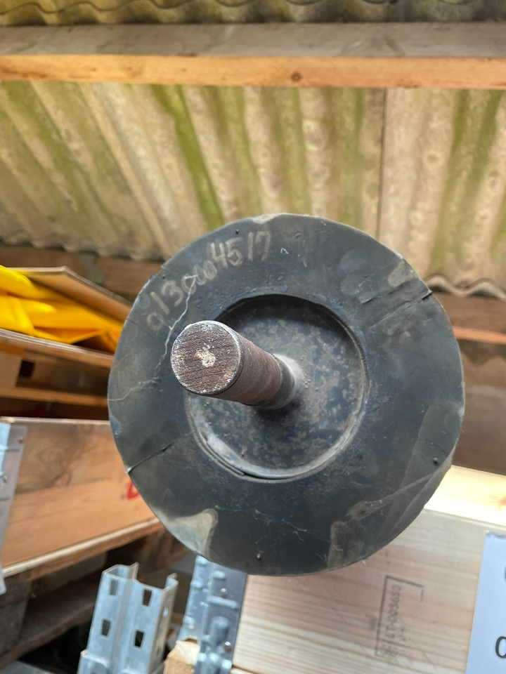 Grimme Zellenrad/Seeddisc 760 Kpl HL 1981 - Hasat makinesi: fotoğraf 2 Grimme Zellenrad/Seeddisc 760 Kpl HL 1981 - Hasat makinesi: fotoğraf 2