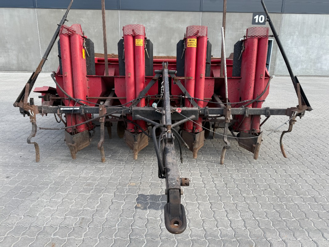 Hasat makinesi JUKO 480-S: fotoğraf 11
