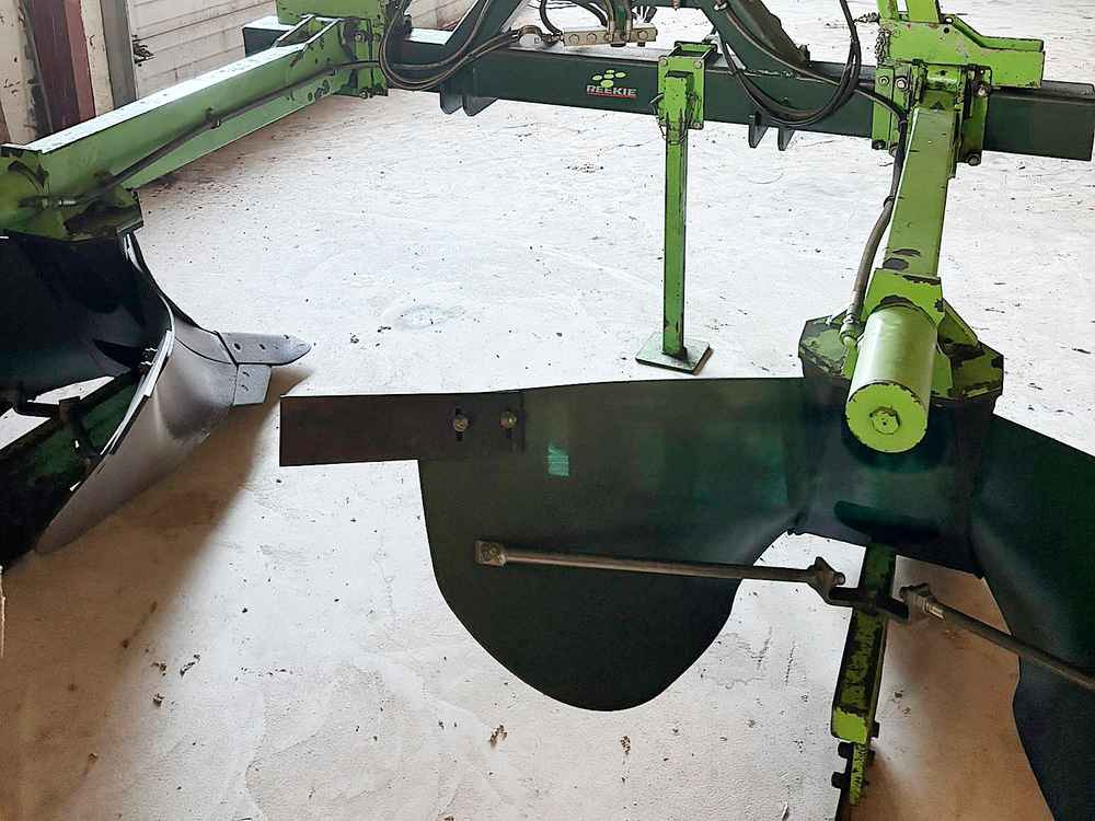 REEKIE Reekie RBM2HP - Hasat makinesi aksesuarları: fotoğraf 4 REEKIE Reekie RBM2HP - Hasat makinesi aksesuarları: fotoğraf 4