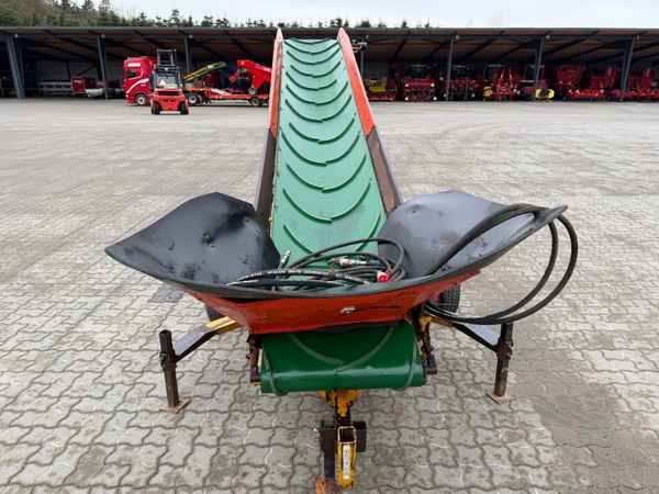 Samon Samon ON-400-H - Depolama ekipman: fotoğraf 5 Samon Samon ON-400-H - Depolama ekipman: fotoğraf 5