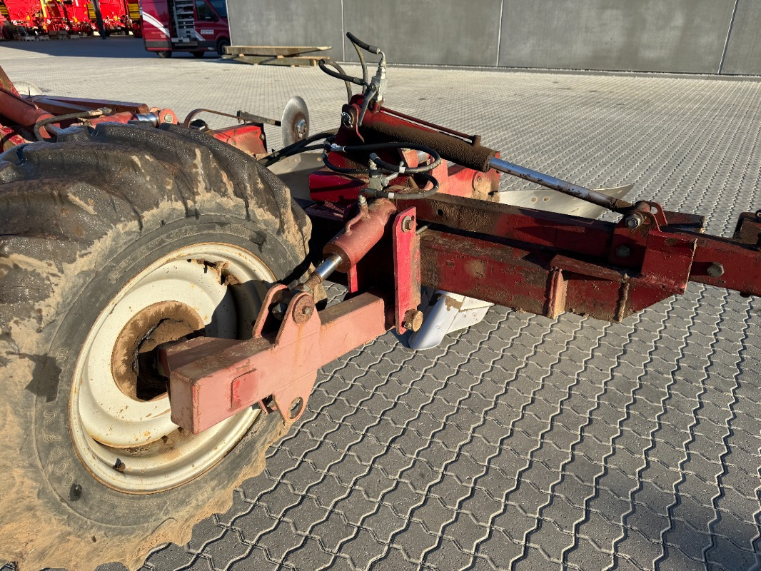 Hasat makinesi aksesuarları Scanstone 3843 AR: fotoğraf 6