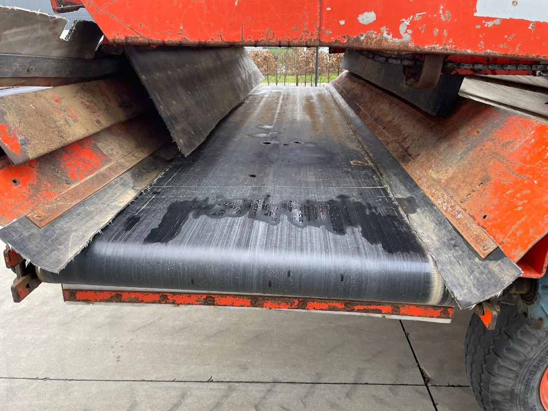 Depolama ekipman AMAC BLX120: fotoğraf 6