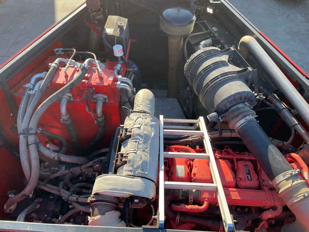 Dewulf KWATRO - Hasat makinesi: fotoğraf 5 Dewulf KWATRO - Hasat makinesi: fotoğraf 5